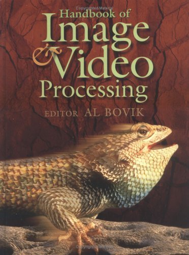 Handbook of Image and Video Processing (Communications, Networking and ...