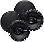 4 New Rockford Fosgate R165X3 6.5' 180W 3 Way Car Audio Coaxial Speakers Stereo