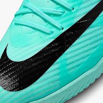 シューズ Nike Mercurial Vapor 27.5 Nike Mercurial Vapor 13 Elite FG 'NJR Speed Freak - Chrome/Black