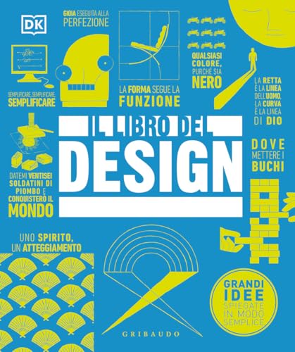  Il libro del design