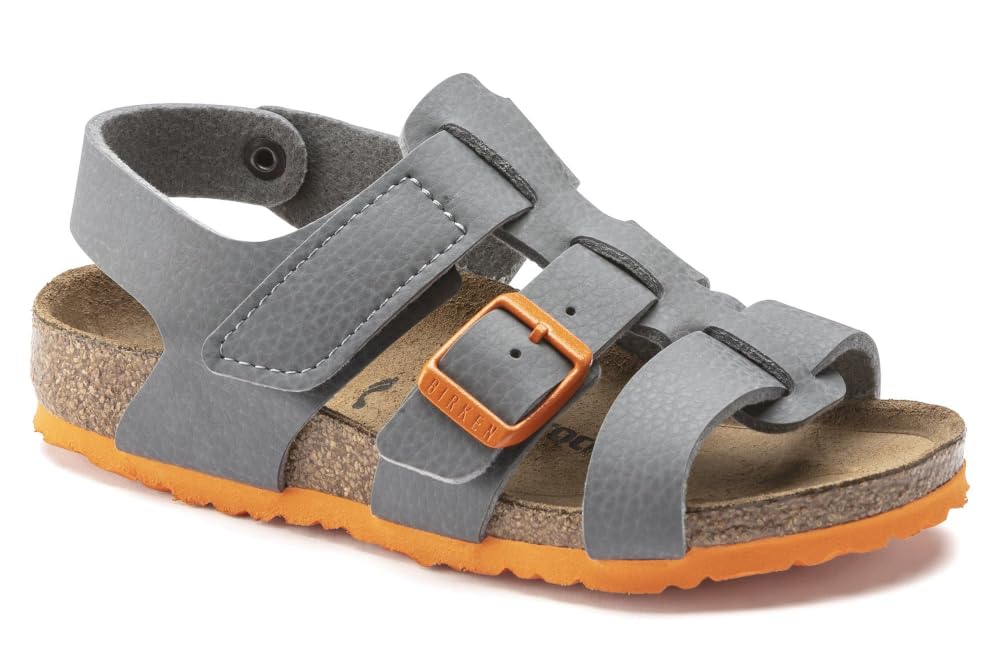Birkenstock Kids, Nil, Sandalias Zapatos Chanclas Moda Niños