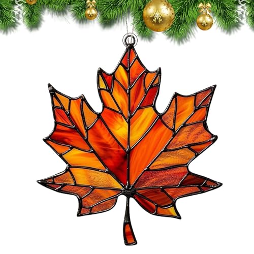 Fall Leaves Wall Art Decor | Wall Decor Fall Leaves Autumn | Home...