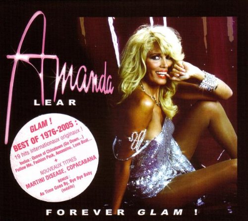 Forever Glas [Audio CD]