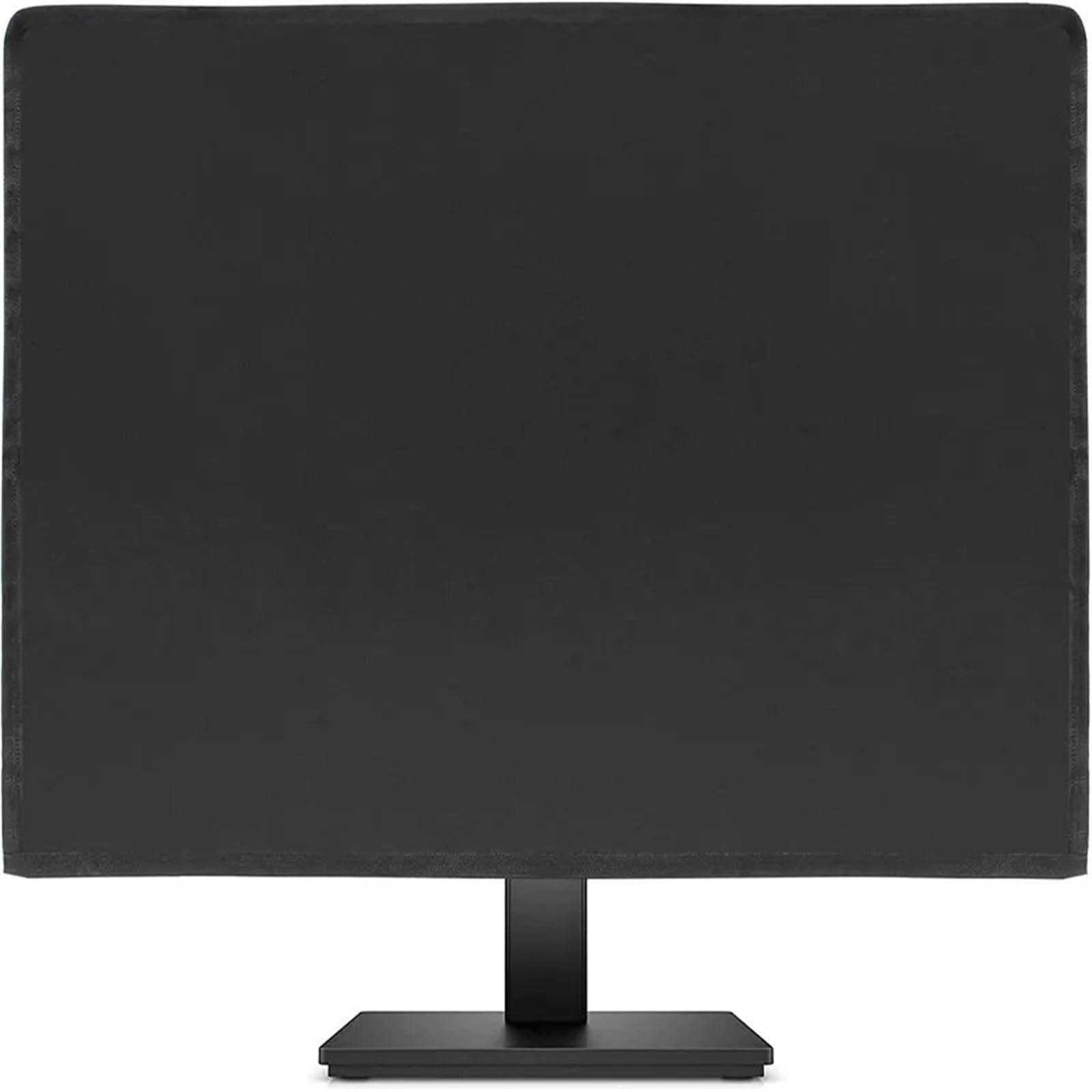 Desktop Monitor Dust Cover Water Resistant All-in-One PC for Computer(24in)