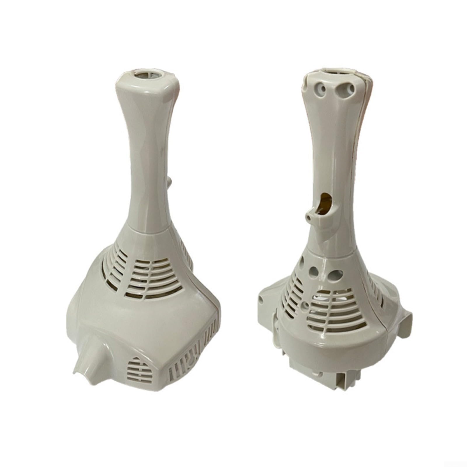 Kit de carcasa de motor, para FS55R 4140 080 1603 conexión cubierta protectora de plástico pieza de repuesto para patio de jardín, para mantenimiento de equipos eléctricos al aire libre