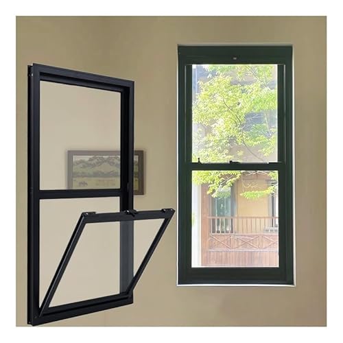 PFCDZDU Schiebefenster nach Maß