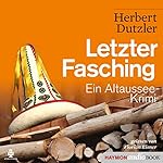 Letzter Fasching