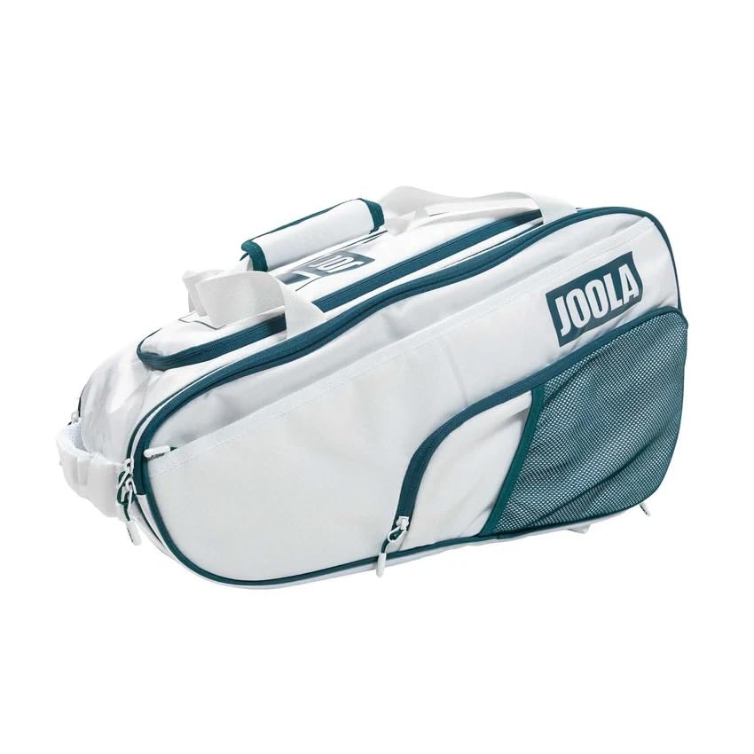 JOOLA Tour Elite Pickleball Bag - Backpack & Duffle Bag for Pickleball Paddles & Accessories - Holds 4+ Paddles