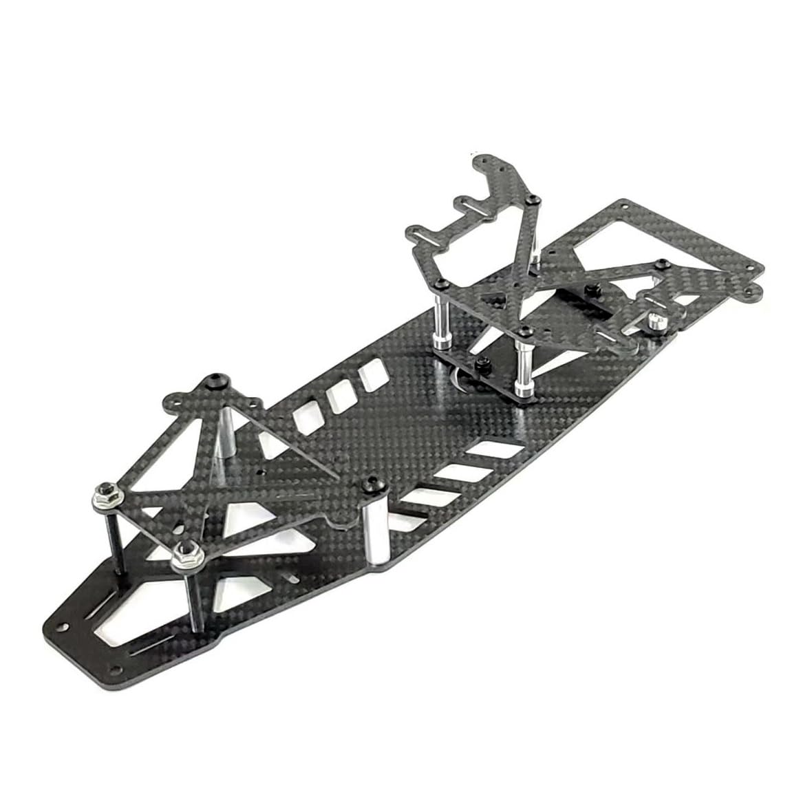 【新品・特価】OPパーツカーボンシャーシキット タミヤ グループC Amazon | OPパーツカーボンシャーシキット タミヤ グループC