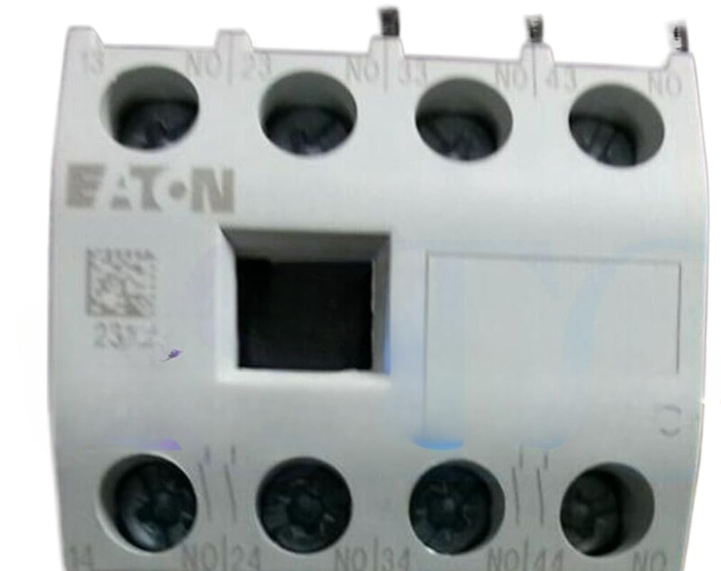 10-Piece contactor assist touchpoint DILM150C-XHI40 4NO-