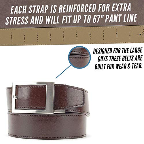 Nexbelt PCE2542 Classic Expresso XL Classic3