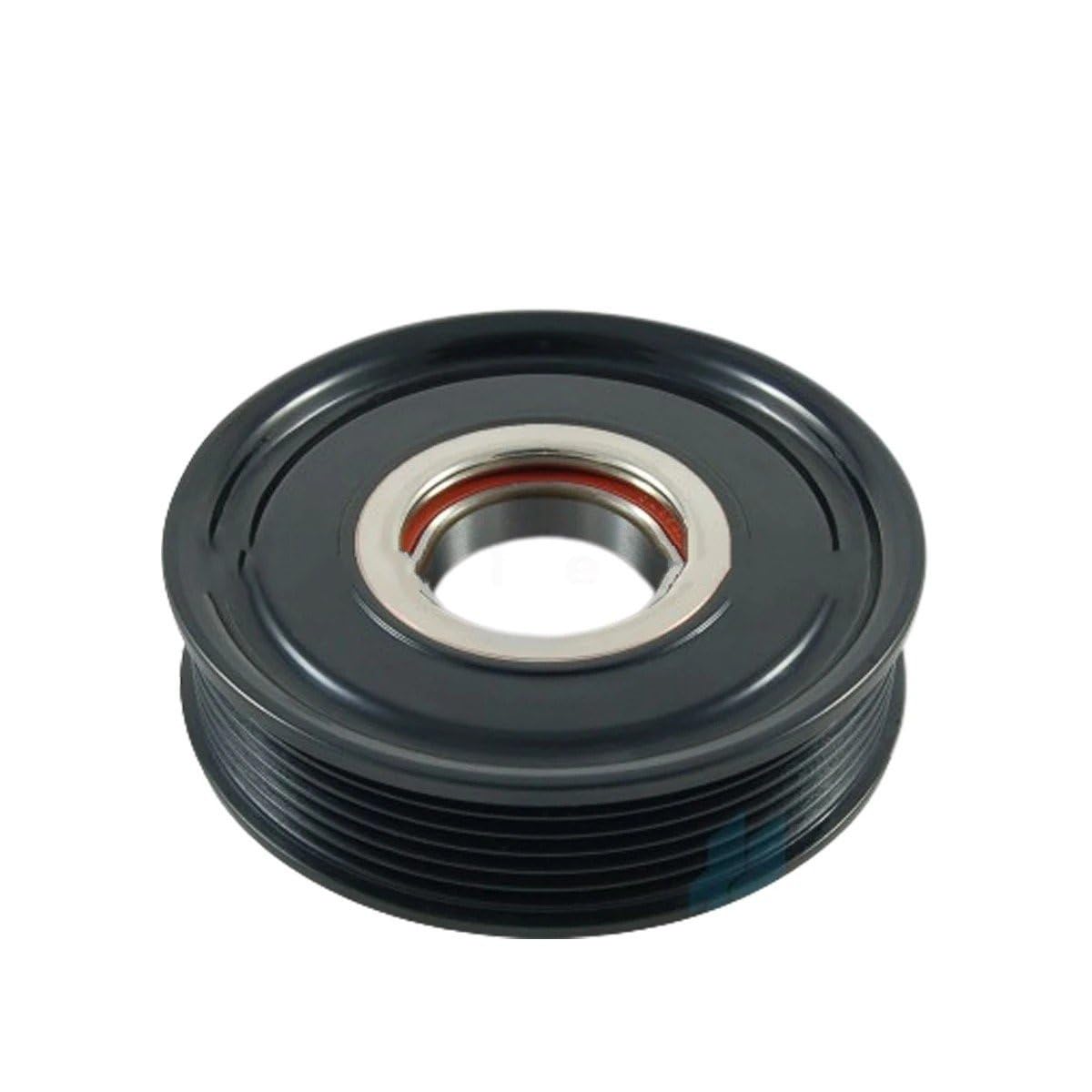 Polea De Embrague Compresor Aire Acondicionado A/C Para Peugeot 208 2008 Para Partner 1.5 9672247080 9675655880 3643109 Compresor aire acondicionado