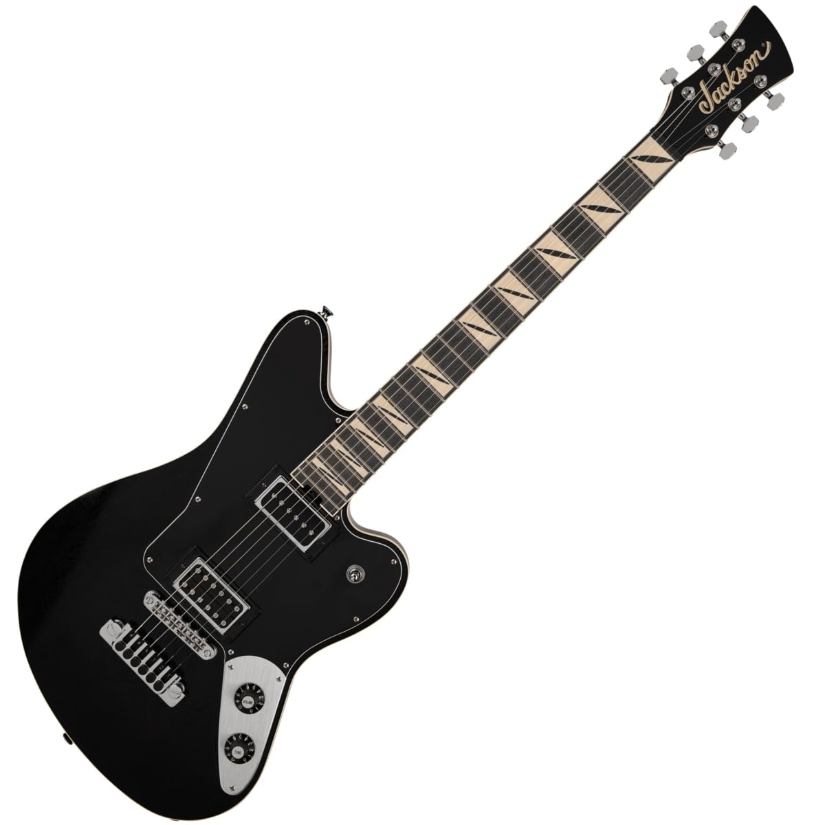 Amazon.com: Jackson Pro Series Signature Lee Malia LM-87 Guitarra