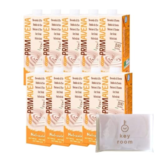 オーツミルク 無添加 オーガニック オーツミルク 砂糖不使用 1L 10本