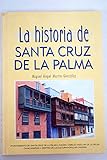 santa cruz la palma weather  Las historias de santa Cruz de la palma