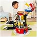 PAW Patrol, Mighty Pups Super Paws Lookout Tower Playset with Lights and Sounds, Toy for Ages 3 and Up