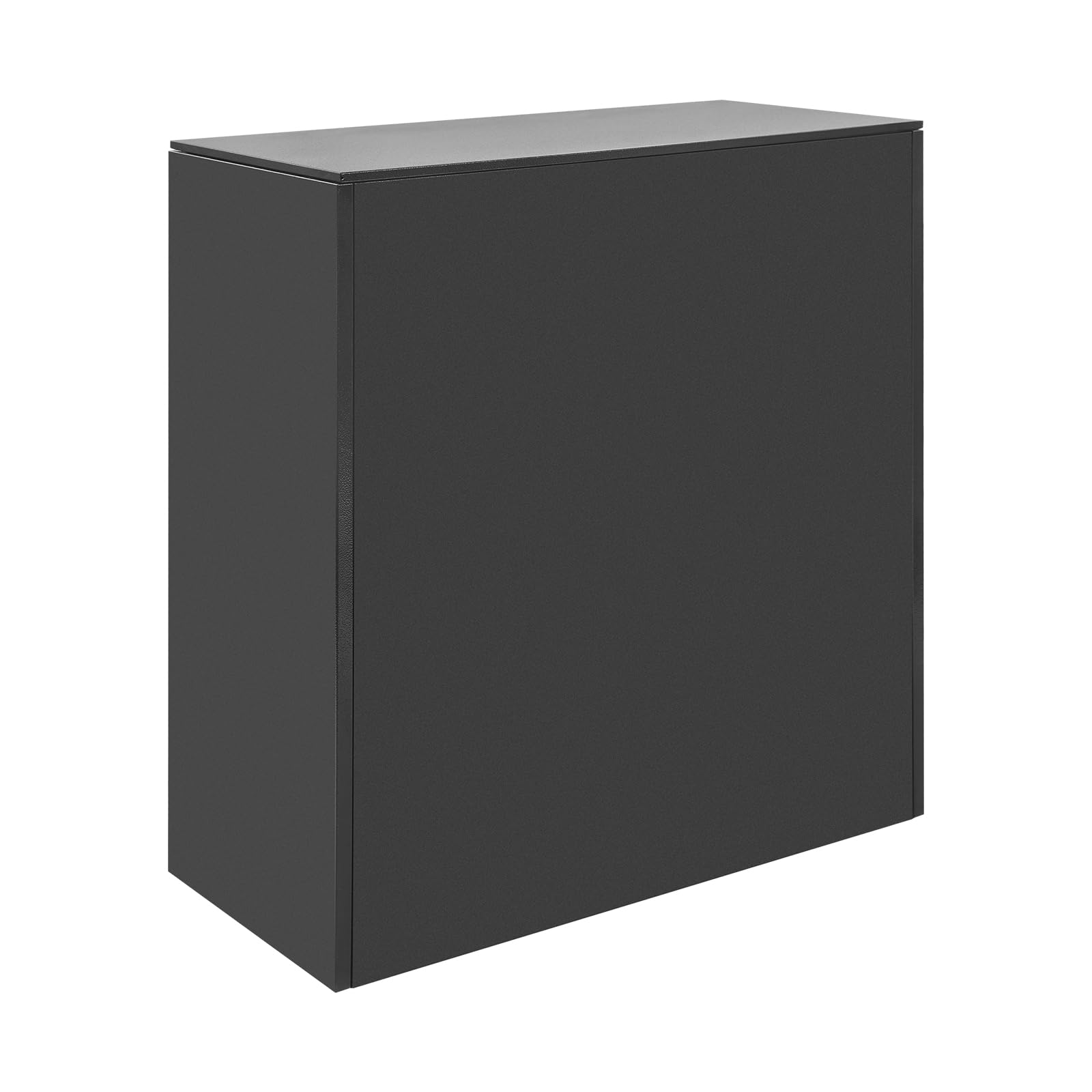 Armadio d'acciaio 9Cubby CabineBlack per progettazione d'acciaio multiuso UniColdRolled dell'armadietto dell'impiegato di uso dell'ufficio