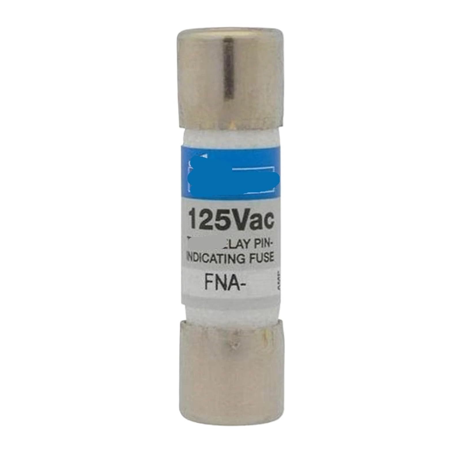 KXIWLUFV 1PCS FNA Fuse 125VAC