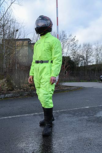 Image of Oxford - Rainseal Over Jacket /Pants /Boots