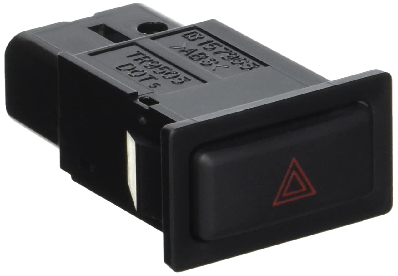 タクティカルエボリューション 84332-B4010 (84332)ハザードウォーニングシグナル スイッチASSY 1個