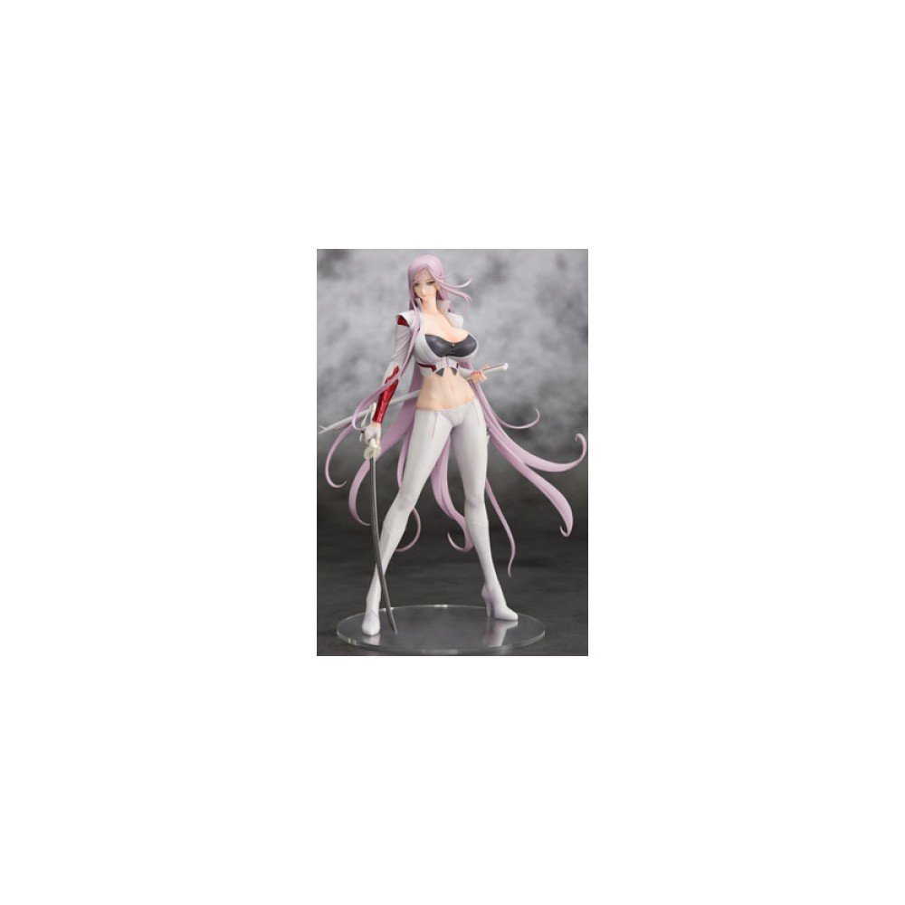 Amazon | トリアージX 狭霧友子 1/7スケール PVC製 塗装済み完成品 