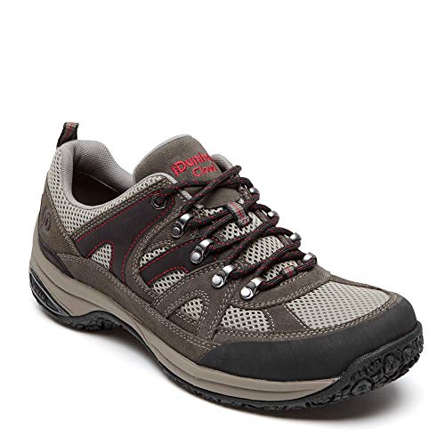 Dunham Men's Cloud Cool Sneaker2