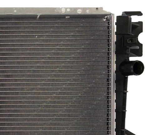 Sunbelt Radiator For Ford Explorer Mercury Mountaineer 2308 Drop In Fitment #TOP2