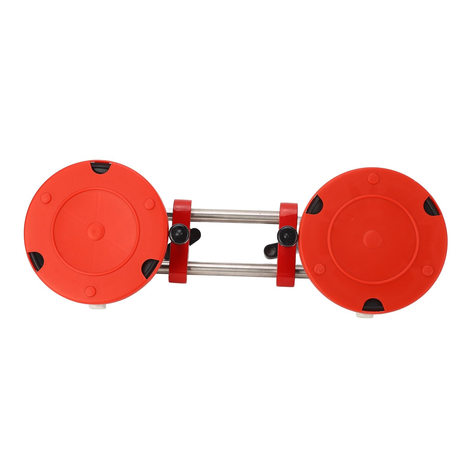 EVTSCAN Seamless Seam Setter With Vacuum Suction Cups for Seam Joining and Leveling?Quartz slabs ?Granite, Stone, Marble,Tile Seam Alignment Adjuster