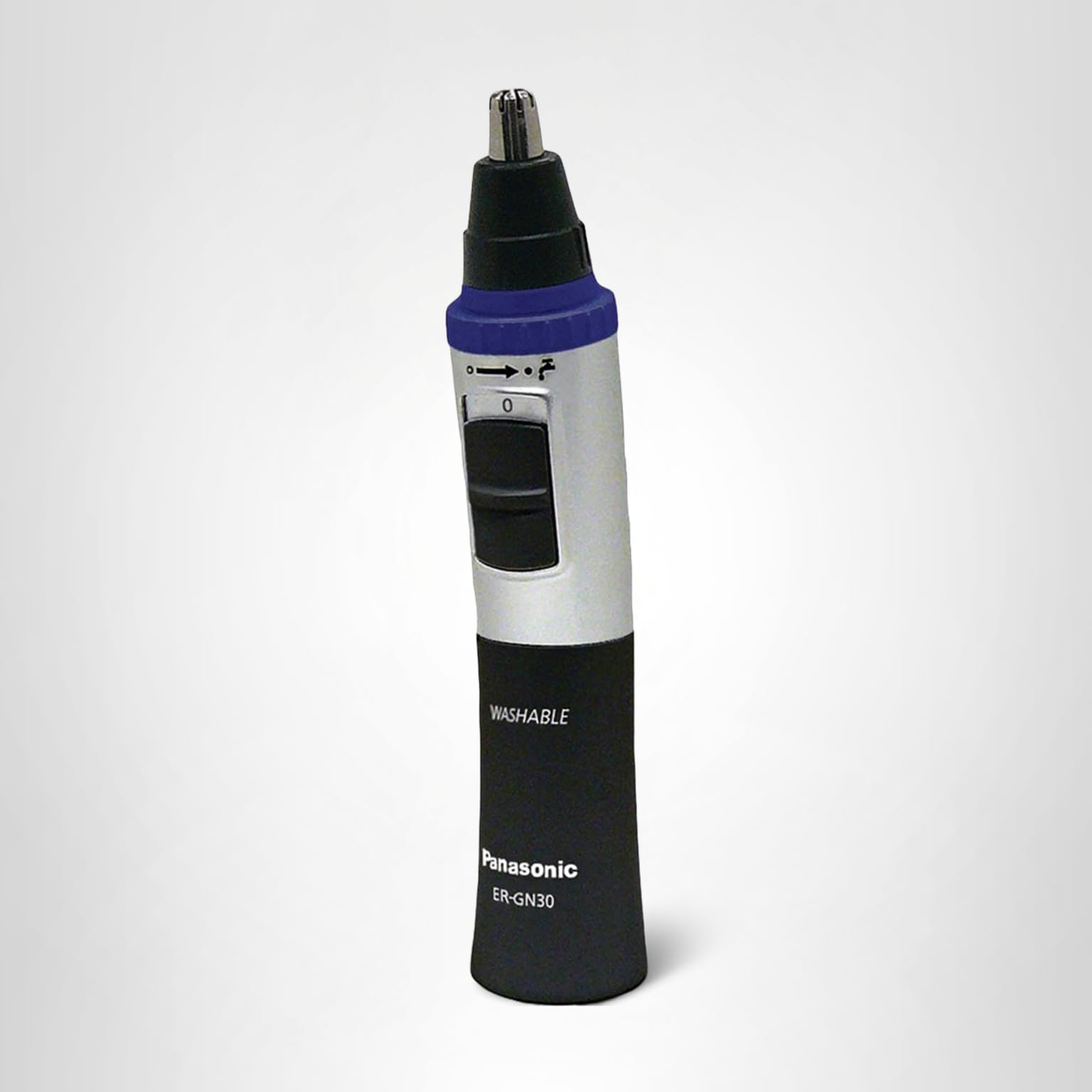 Amazon.com: Panasonic Nose Hair Trimmer and Ear Hair Trimmer ER