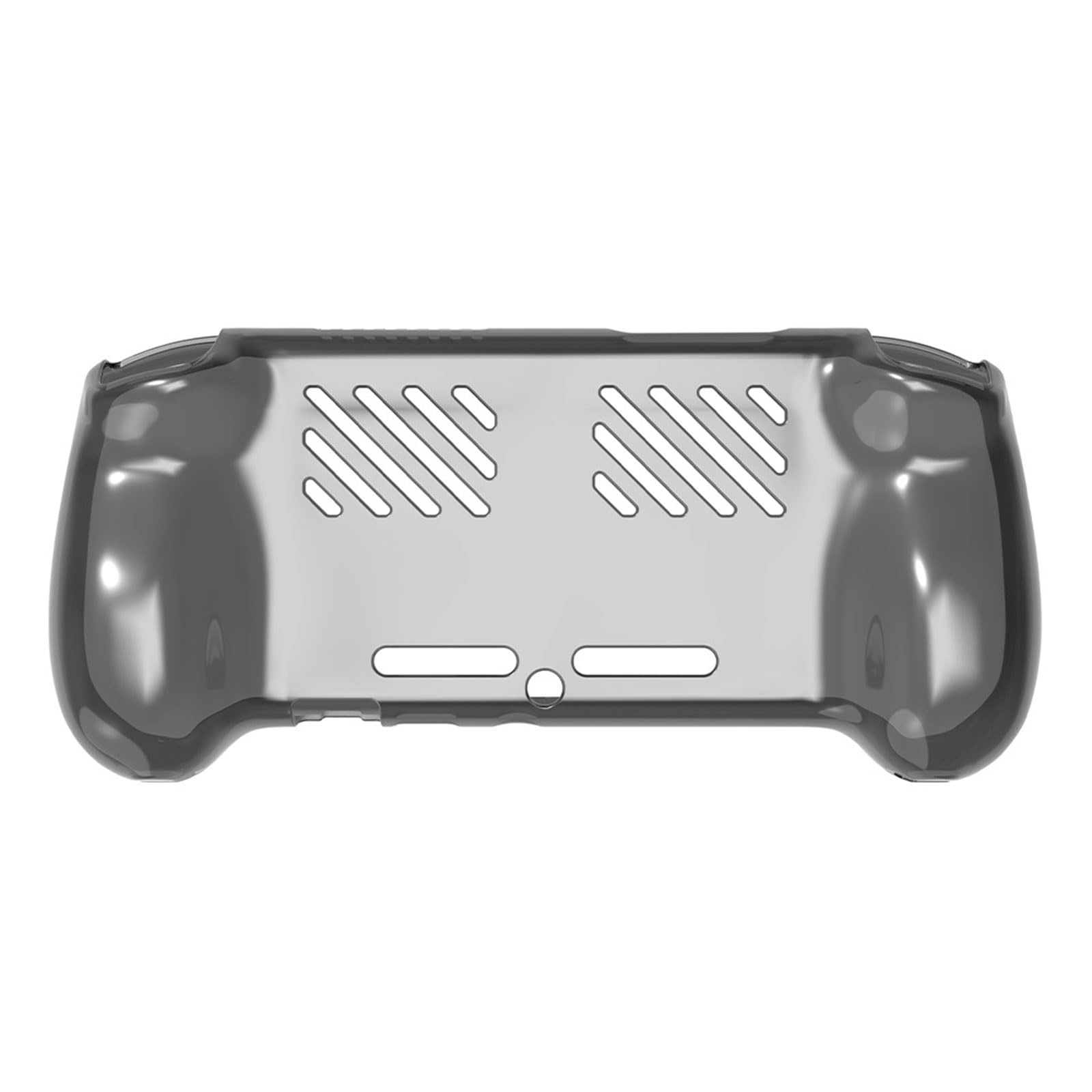 Hsioluted Gamepad Covers Protective Case Scratchproof Game Console Accessories Housing for RG557 Shockproof Shell Case