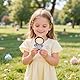 17 cm Doll Clothes Puppen, Grau Sport Puppe Kleidung Zubehör Set mit Sport Hoodie Denim Shorts Tasche Schuhe Halskette für Mädchen Geburtstagsgeschenk, Keine Puppe