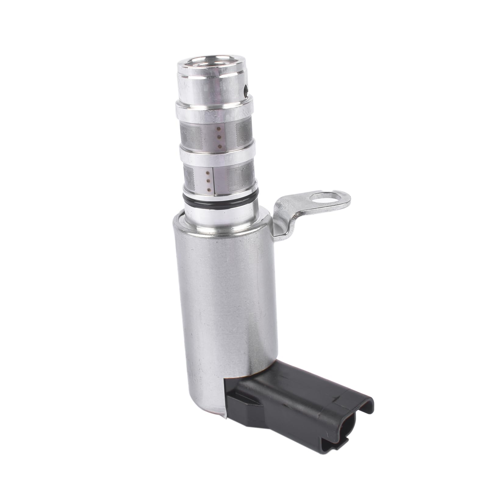 Válvula solenoide de presión de aceite 9815631580 9678181380 de repuesto para 2.0 C4 C5 DS4 DS5 Picasso Relé DS7 C-Max Focus I | Compatible con Citroen Ford Peugeot Vauxhall 9815631580, 9678181380, 2186677, 1886347