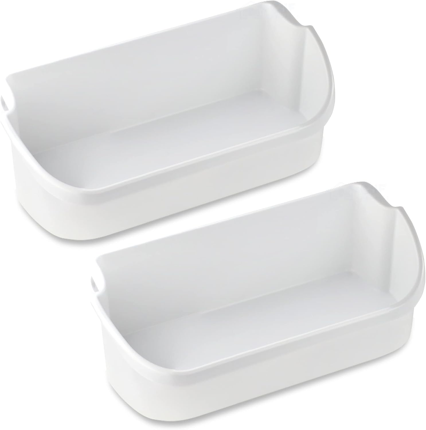 UPGRADED Lifetime Appliance 2 x 240356401 Door Bin