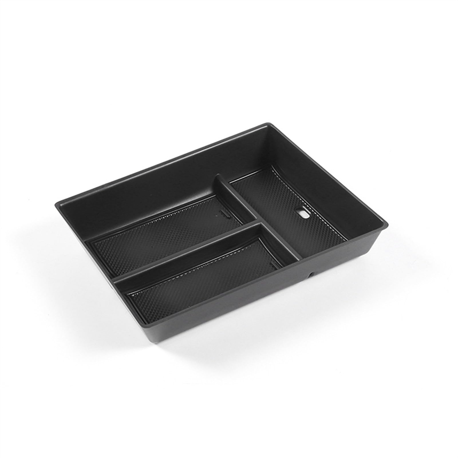 FVBFCDX Armrest Organizer Compatible With Benz For Amg For Eqs For Eqe 350 450 2022 2023 2024 Center Console Organizer Storage Tray Storage Box Interior Accessories