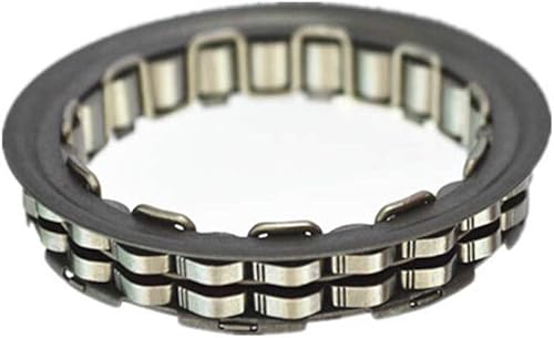 Miniatura 4 de AHL Embrague de arranque rodamiento unidireccional para Yamaha XTR660 XT660R 2004-2012/Harley XG750 Street Rod 750 2016-2018