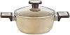 Aryıldız Vortex Capuucino 7 Piece Cookware Set