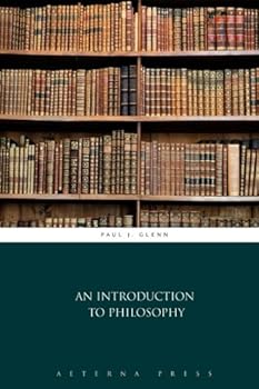 Paperback An Introduction to Philosophy Book