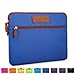 Produktbild CAISON 13 Zoll Laptophülle Tasche für 13.5" Microsoft Surface Laptop 3/13.3" HP Pavilion 13 Spectre 13 Envy 13 x360 / Dell Vostro 13 Latitude 13 Inspiron 13 / Acer Spin 5/13.9" Lenovo Yoga S940
