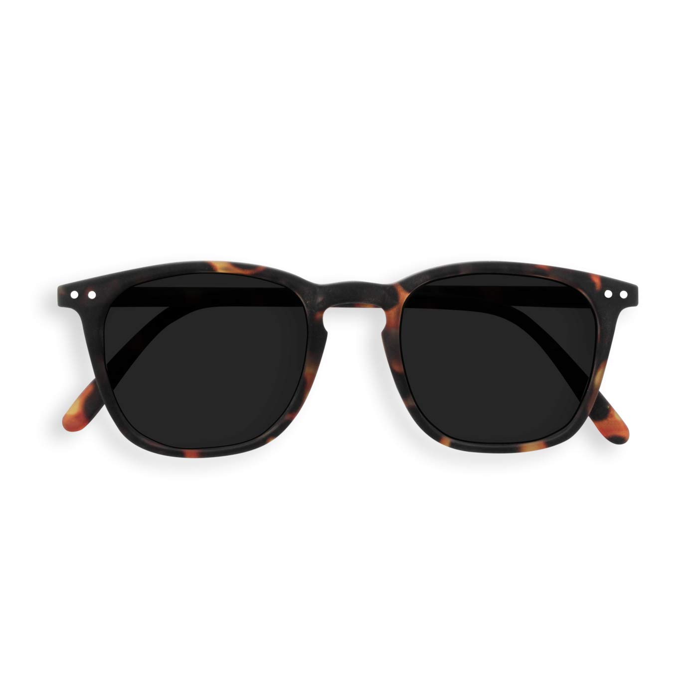 IZIPIZI Shape #E Lunettes de soleil Mixte (lot de 1)