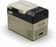 F40C4TMP C25W 約25L ポータブル冷蔵庫 Amazon.co.jp: F40C4TMP 車載冷蔵庫 25L ポータブル冷蔵庫 家庭