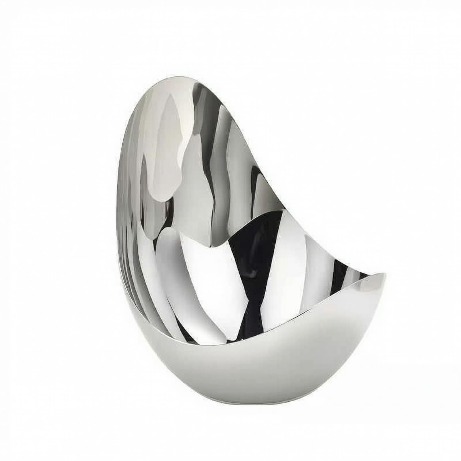 LOVIVER Bol Service Sculptural Élégant