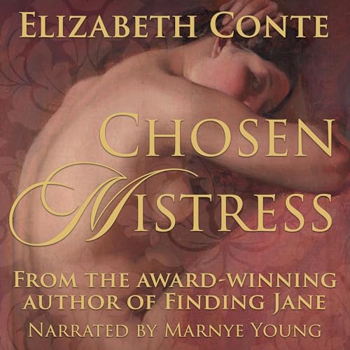 Chosen Mistress by Elizabeth Conte episode artwork