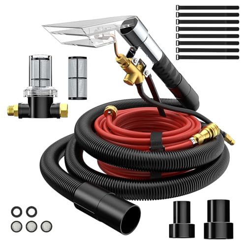 Shop Vac 50FT Extractor Conversion Kit