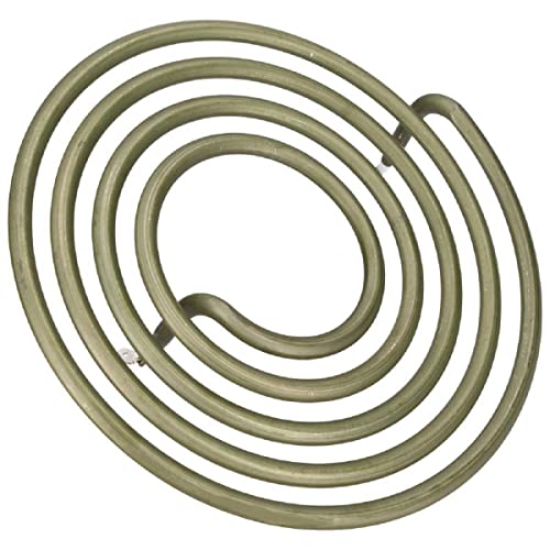 Résistance circulaire Friteuse DELONGHI 2200 Watt Mod èle F28533 F38436 BB300862 - vue 2