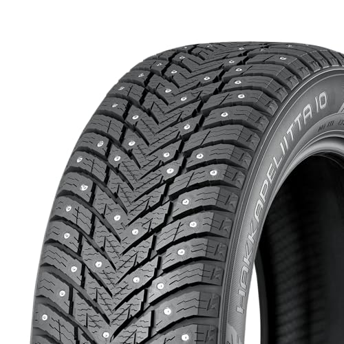 Nokian Tyres TS32427 Snow Tires
