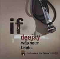 Various-Reggae & Ska - If Deejay Was Your Trade: The Dreads