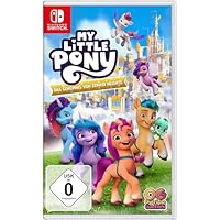 My Little Pony: Das
