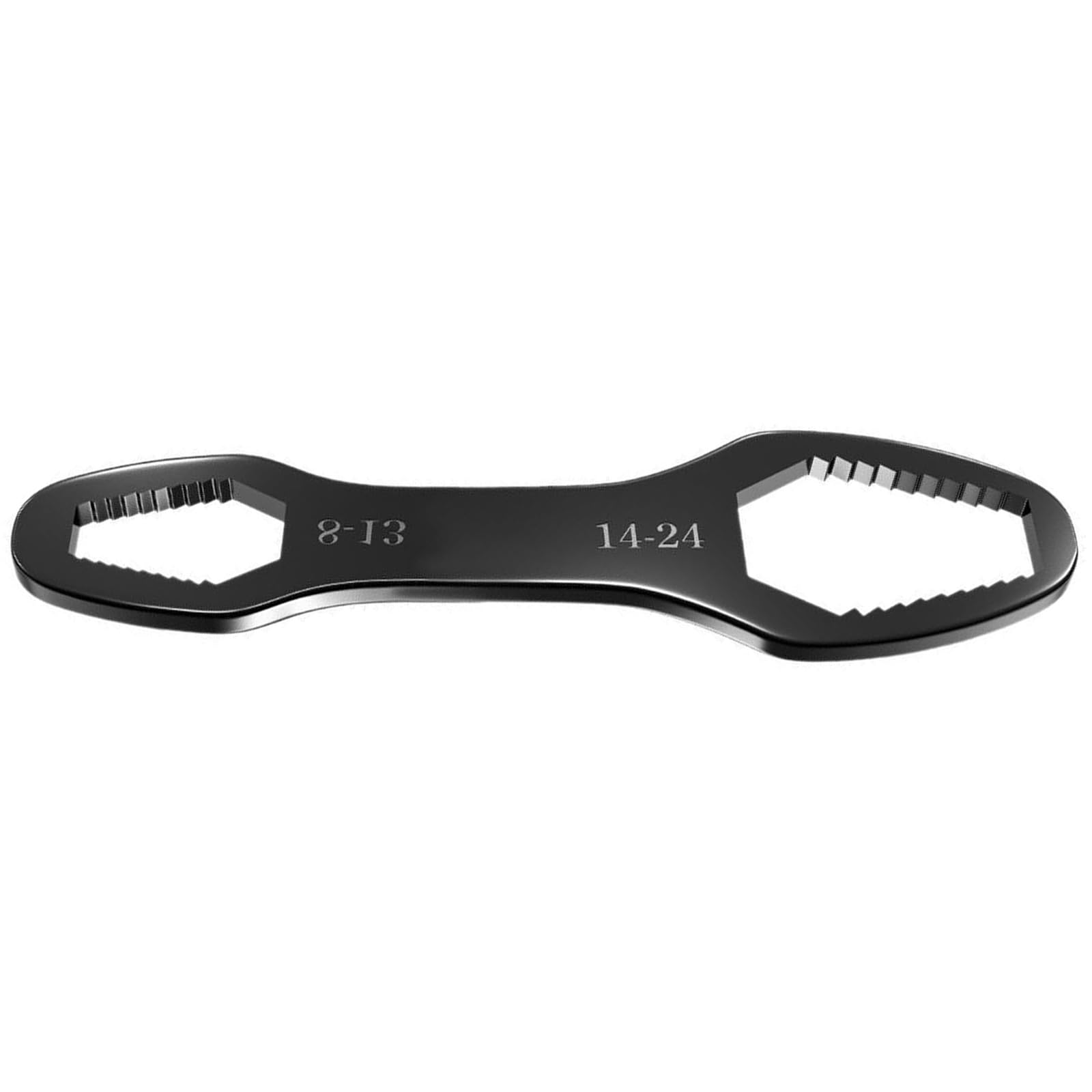 Head Spanner Hand Tool for Adjustable Glasses Wrench Selves Tightening Wrench Repairs Accessories Multifunction Tool