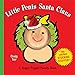 Little Penis Santa Claus: Finger Puppet Parody Book