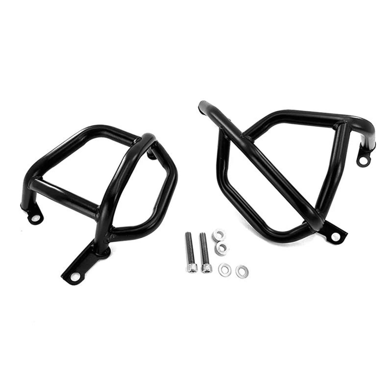 Protection de cadre de barre de crash pour CB650R, l'accessoire moto des trajets quotidiens